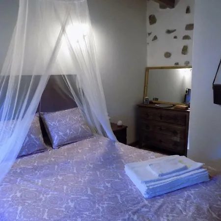 Quinta Nova - 18th Century Holiday home Agras