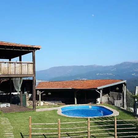 Holiday home Quinta Nova - 18th Century *