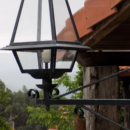 Quinta Nova - 18th Century Holiday home