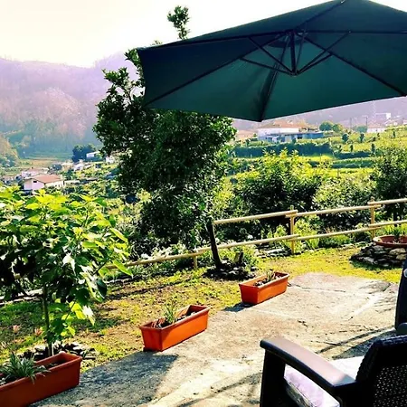 Quinta Nova - 18th Century Holiday home *