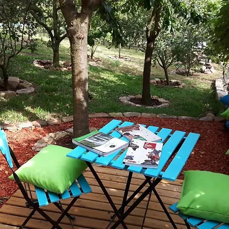 Holiday home Quinta Nova - 18th Century