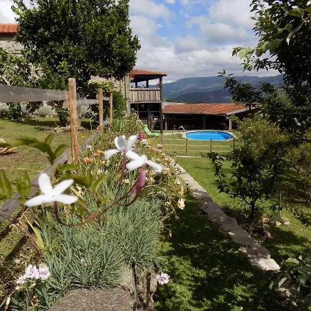 Quinta Nova - 18th Century Agras