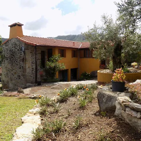 Quinta Nova - 18th Century * Agras