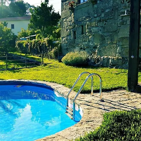 Quinta Nova - 18th Century *
